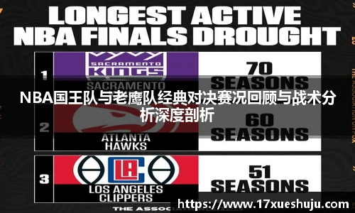 K1体育NBA国王队与老鹰队经典对决赛况回顾与战术分析深度剖析